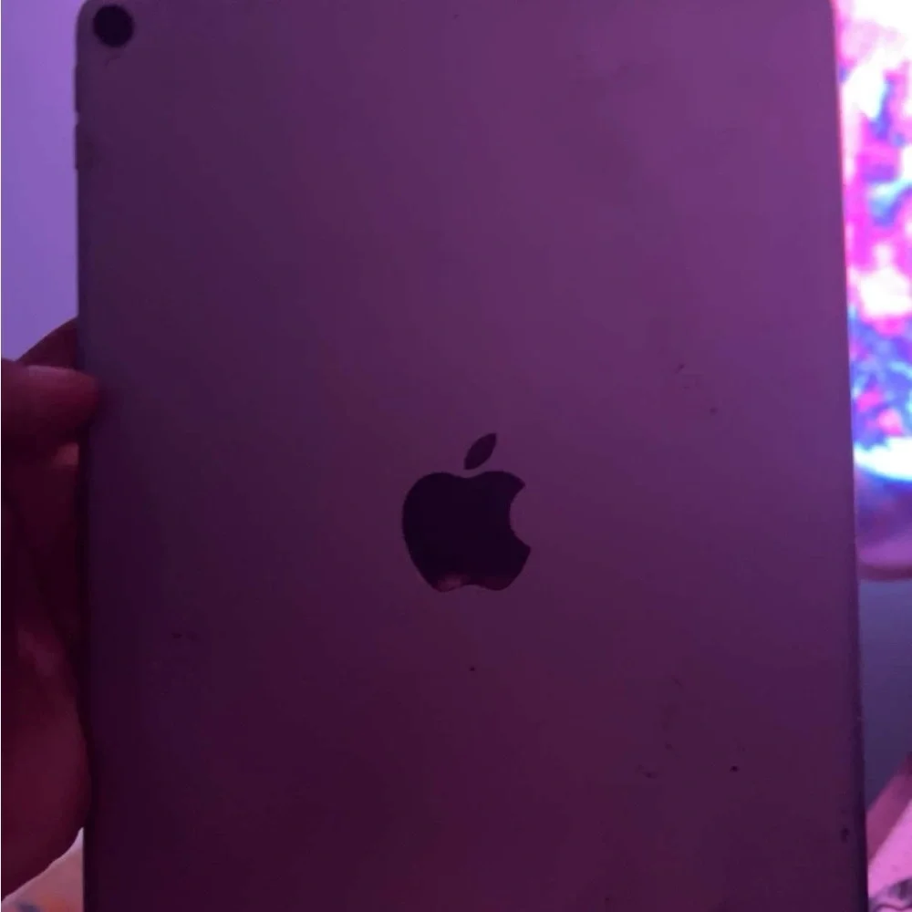 ipad pro 2017 perfect shape